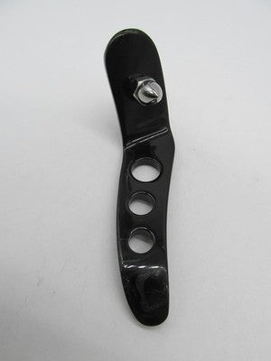 Harley Davidson NOS Kickstand Extension Black 07-22 Touring 0510-0320