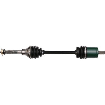 Moose Racing OEM Replacement Standard CV Axles KUB-7002