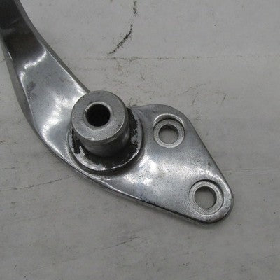 Harley Davidson OEM Chrome Forward Control Right Peg 03-17 CVO DYNA 33