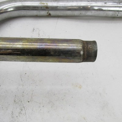 Harley Davidson OEM Front Exhaust Header Pipe 1983-1986 FXR 65669-83