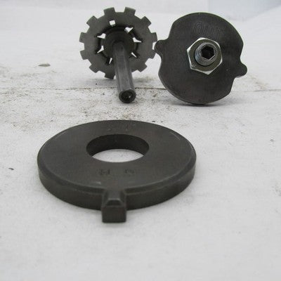 Harley Davidson OEM Lot Clutch Twin Cam Parts Oil Slinger Ramp 37069-9