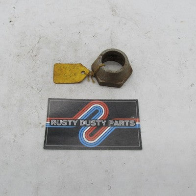 Harley-Davidson OEM NOS K-Model Ironhead Clutch Hub Nut 37526-56A