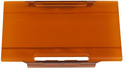 Rigid 6in. E-Series Light Cover 106993