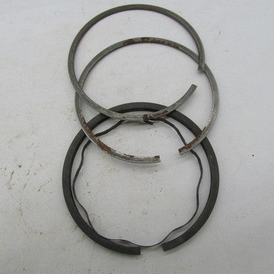 Harley-Davidson OEM NOS Ironhead +.070 Piston and Rings Set 22259-70
