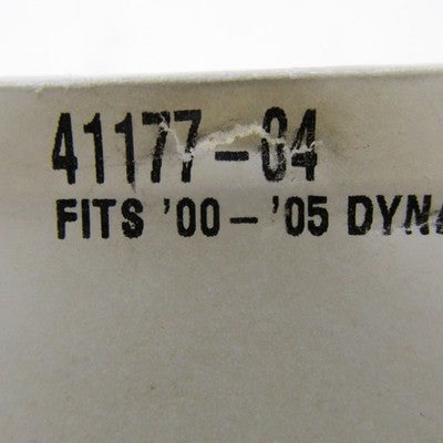 Harley-Davidson OEM NOS 00-05 Dyna FXR Chrome Rear Wheel Spacer Kit 41