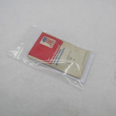 Harley Davidson Genuine NOS Ignition Points Trigger Rotor 32602-78