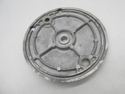 Harley Davidson Genuine NOS Sportster XLH XLCH Drum Brake Cover 41662-