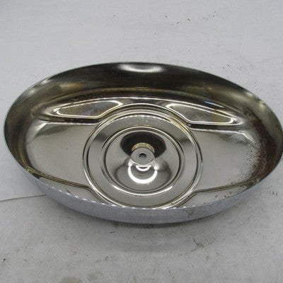 Harley Davidson OEM 96ci Rocker Chrome Air Cleaner Cover 29121-07