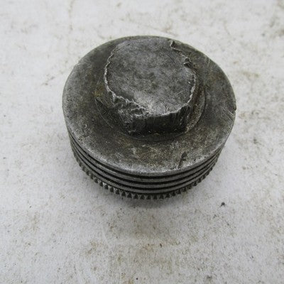 Mixed Lot of 5 Vintage Original Triumph BSA Rocker Box Caps