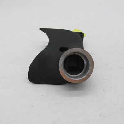 Harley Davidson Genuine Black Oil Filler Spout Housing 99-01 FLH 62429