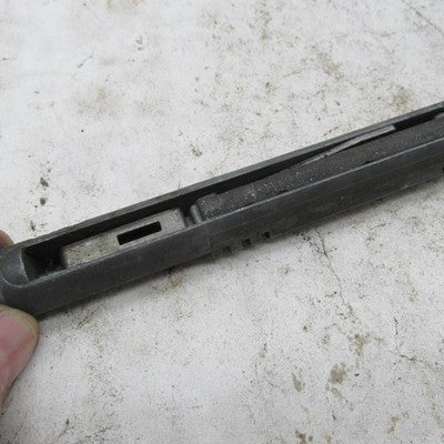 Vintage Sunnen .840" Honing Mandrel SL-840 w/ Wedge & Stones
