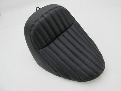 Harley-Davidson Genuine Softail Slim Black Stock Solo Seat 52000264