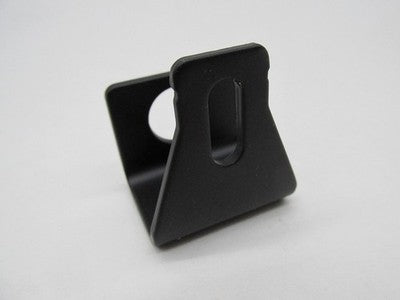 Harley Davidson Genuine NOS Saddlebag Front Mounting Bracket Black 474