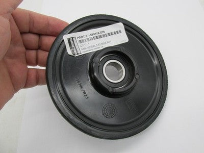 Polaris Genuine Snowmobile Suspension Idler Wheel 5.62 6004  1590419-0
