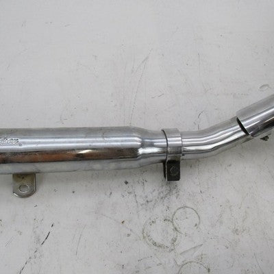 Harley Davidson OEM 86-03 Sportster Exhaust System 65569-86 65568-86A