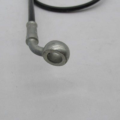 Harley-Davidson OEM 11-15 Softail ABS Upper Front Brake Line 45829-11