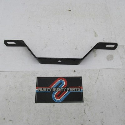 Harley Davidson Genuine Ironhead Carburetor Bracket Mount Black