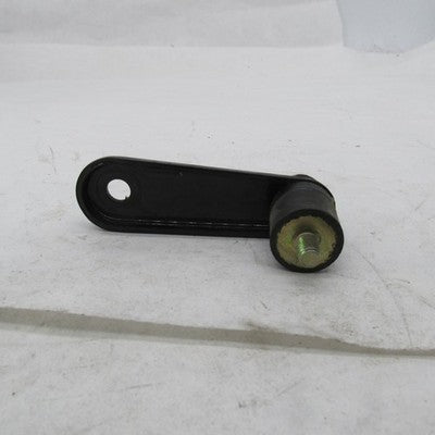 Harley OEM 00-17 Softail Heritage Springer Saddlebag Support + Isolato