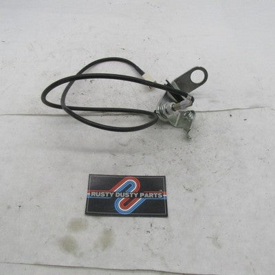 Harley Davidson OEM Street/Road Glide AM/FM CB Antenna Relocation Moun