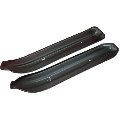 Kimpex Plastic Ski Boots 43 1/2in Long 08-400