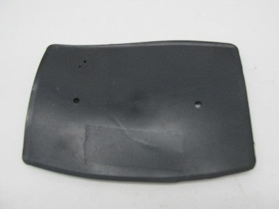 Triumph Lucas L917 Motorcycle Rubber Taillight Gasket Pad