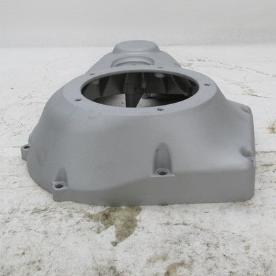 Harley Davidson OEM 99-06 Softail 99-05 Dyna Outer Primary Cover Silve