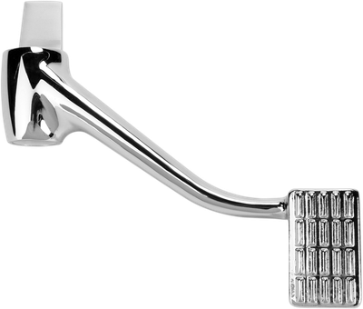 Drag Specialties Replacement Brake Pedal for XL Forward Controls Chrom