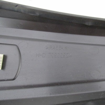 Harley OEM '21+ Pan America 1250/1250S Center Gas Tank Dash Cover 7090