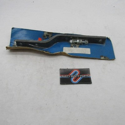 Cycle Shack OEM NOS Exhaust Mounting Bracket FLSTF FLSTN Fat Boy BK-11