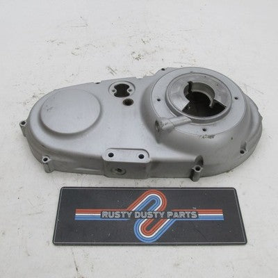 Harley Davidson Genuine Left Engine Motor 883 Primary Chain Cover 3495