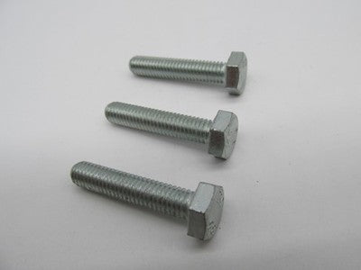 LOT of 3 Harley-Davidson NOS Hex Head Bolt Screws 2998