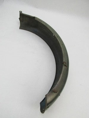 Triumph T120 Genuine OEM Tin Set Front & Rear Fenders Gas Tank Origina
