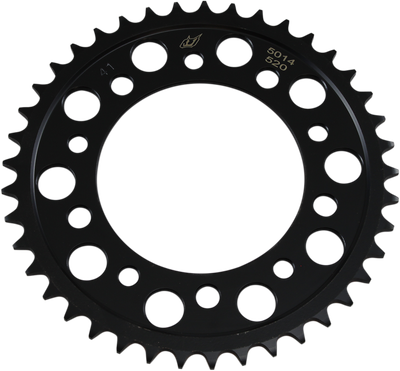 Driven Lightweight Steel Rear Sprockets 41T 5014-520-41T