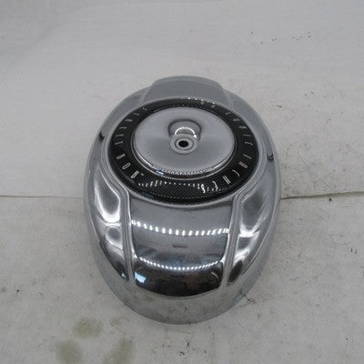 Harley Davidson OEM 96ci Street Bob Chrome Air Cleaner Cover 29121-07
