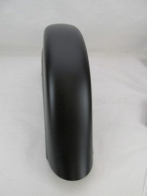 Indian Genuine OEM NOS Front Fender, FBL Flat Black 1019176-463