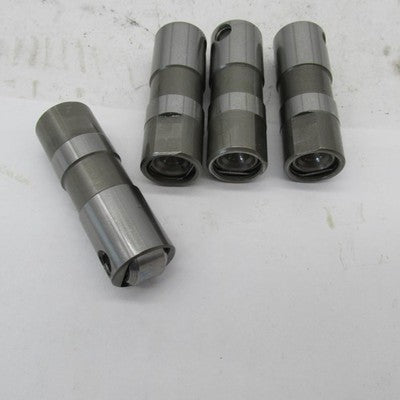 Set of 4 Harley Davidson Genuine Stock M8 Hydraulic Roller Lifters Tap