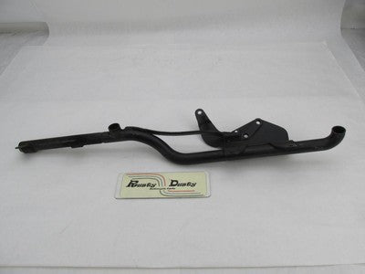 Harley-Davidson Sportster 1200 Exhaust Muffler Mount Bracket 64855-04