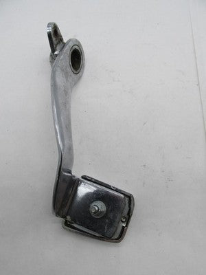 Harley Davidson Genuine Softail FXST Rear Brake Pedal Flame 42515-82