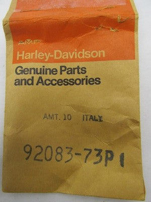 Lot of 25 Harley Davidson Genuine NOS Aermacchi O-Rings SS Sprint 9208