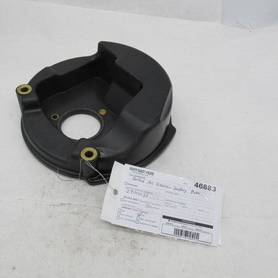 Harley Davidson OEM Air Cleaner Backing Plate 29000033