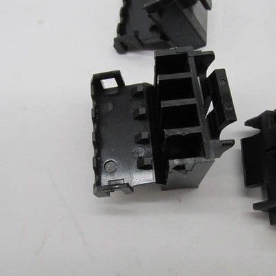 Lot of 8 Harley-Davidson OEM NOS 4-Position Female Connectors 72206-94