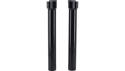 Wild 1 1-1/4in. Chubby Billet Riser Sets WO531SGB