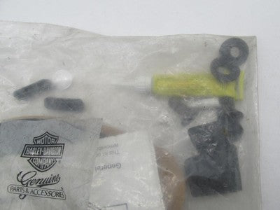 Harley-Davidson Genuine NOS Detachable Seat Pillion Hardware Kit 51657