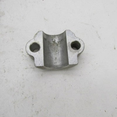 Pair of Harley OEM 91-99 FXDWG Dyna Wide Glide G588 L/R 41mm Lower For