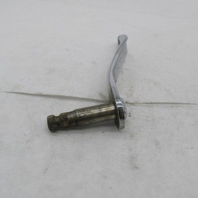 Harley Davidson OEM Chrome Inner Gear Shifter Lever Softail 1990-2006