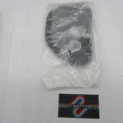 Harley-Davidson Genuine OEM NOS Right RH Speaker Grill w/ Tweeter 7600