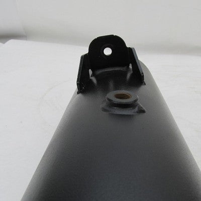 Harley Davidson OEM Black Slip On Exhaust Muffler Sportster Nightster