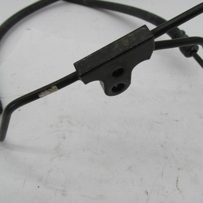 Harley-Davidson Genuine Road King Front Brake Line Lower Hose 43350-96