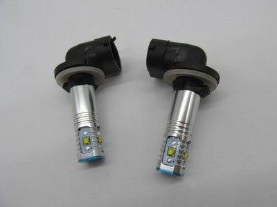 Cyron NEW Motorcycle LED Motorcycle Driving Lamp Bulbs 881 AB881-A6K