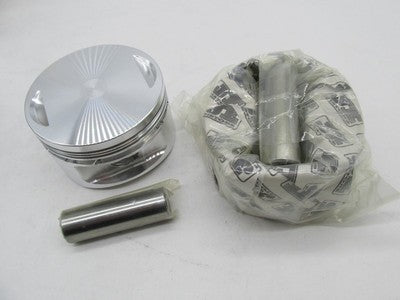 Custom Chrome Harley Forged EVO XL 1200 9.5:1 STD Piston Kit 49-525